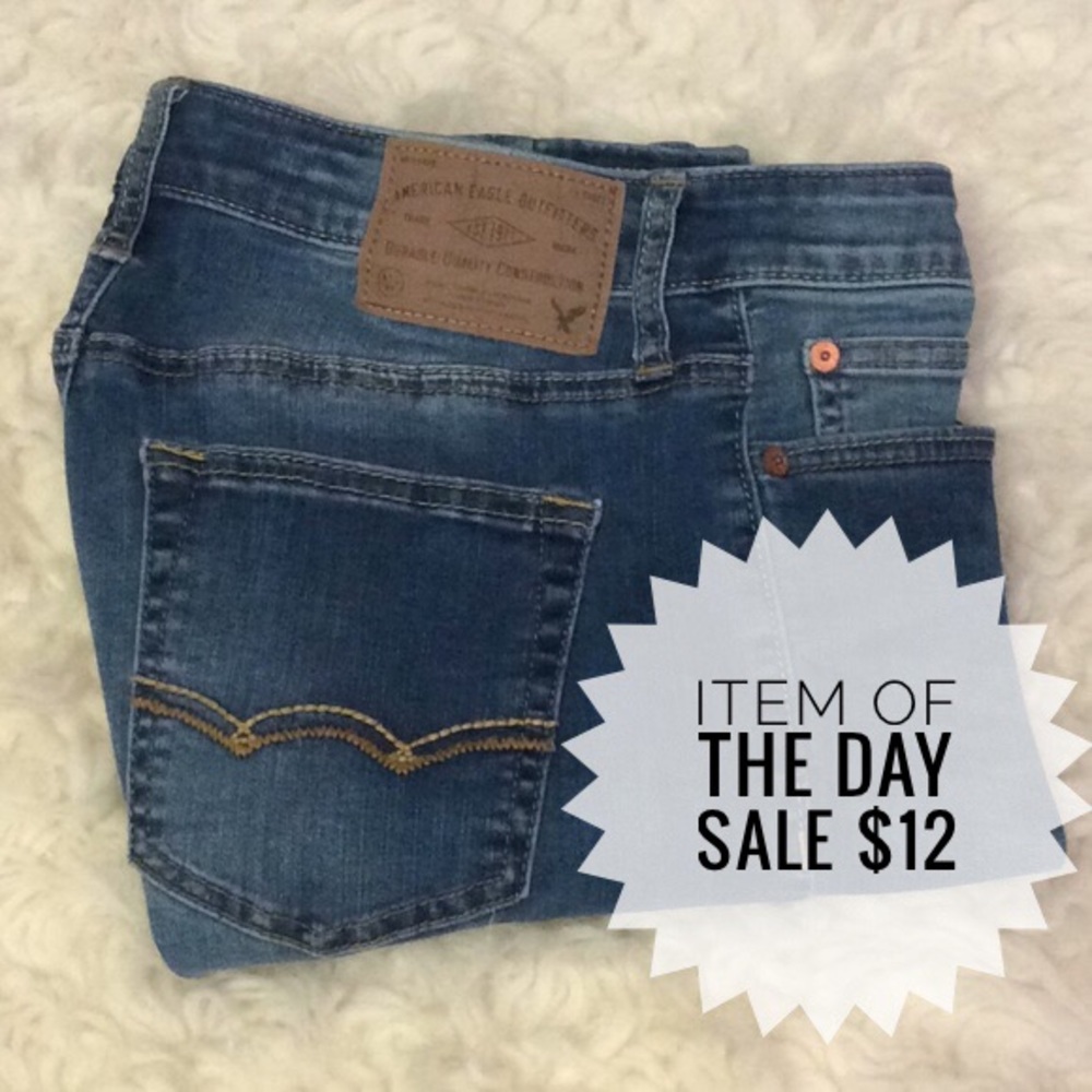 🔥Sale🔥Men’s American Eagle Outfitters